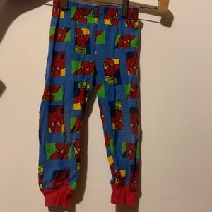 Ninos Spider-Man Pjs